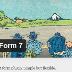 Contact-Form-7-WordPress-Plugin